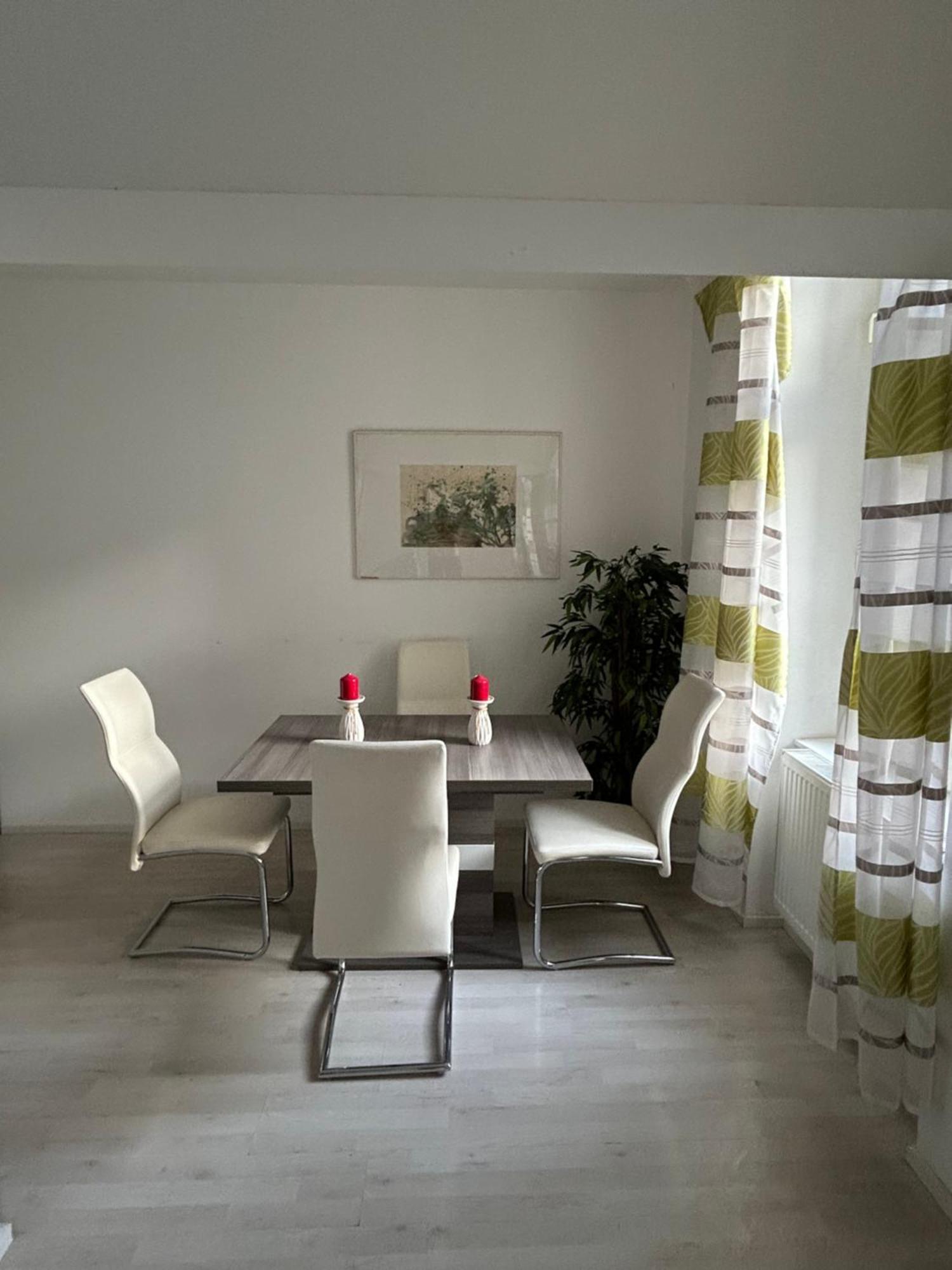 Schoene, Helle Wohnung In Stadtnaehe Wien Exterior foto
